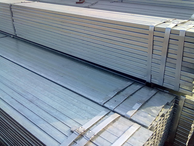 勝芳鍍鋅方管廠