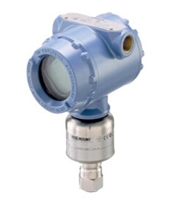美國ROSEMOUNT 2088壓力變送器
