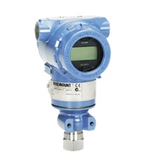 美國ROSEMOUNT 3051TG壓力變送器