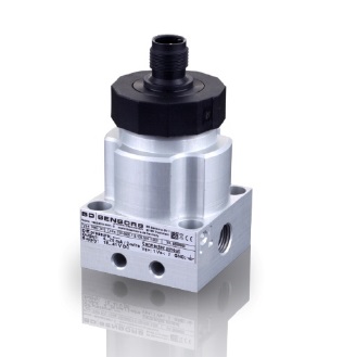 德國BD SENSORS DMD 341壓力變送器