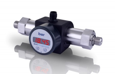 德國(guó)BD SENSORS DMD 831壓力變送器