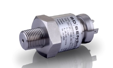 德國BD SENSORS DMK 351壓力變送器