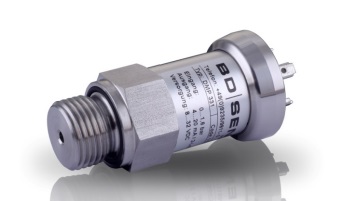 德國(guó)BD SENSORS DMP 331壓力變送器
