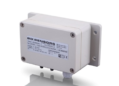 DPS 200德國BD SENSORS壓力變送器