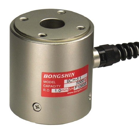 BCH-5t韓國Bongshin稱重傳感器