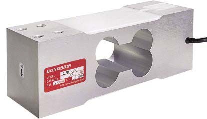 韓國Bongshin OBU-250KG稱重傳感器