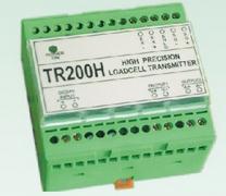 TR200H重量變送器