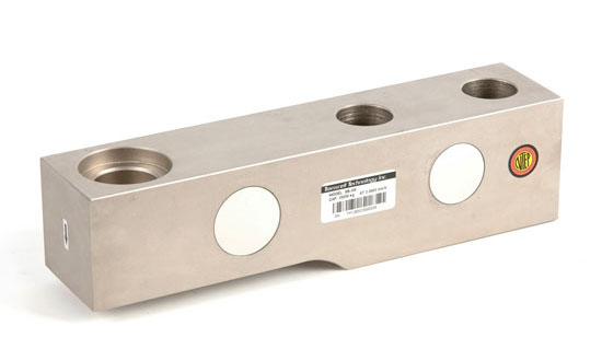 瑞士mettler toledo SB-0.3T稱重傳感器