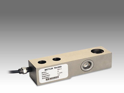 SBH-1t稱重傳感器瑞士mettler toledo