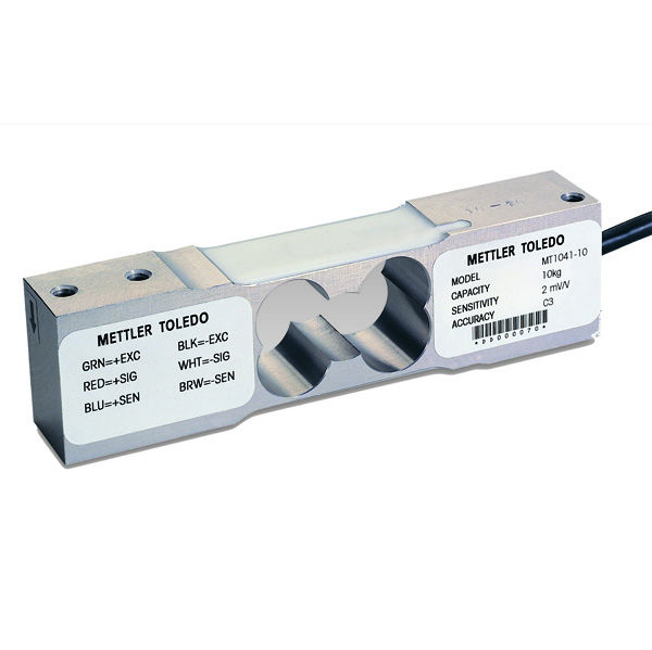 瑞士mettler toledo MT1041-10KG稱重傳感器