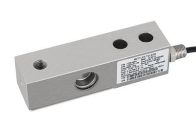 瑞士mettler toledo SLB615-4.4T稱重傳感器