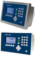 瑞士mettler toledo 56H1-000AB-0J0-J01稱重儀表