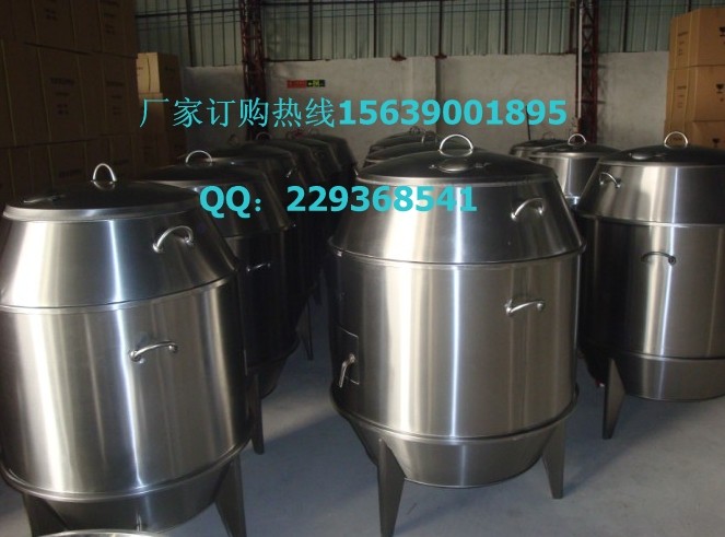 娄底哪里有卖烤鸭炉,果木炭烤鸭炉价格 开源机械专业生产烤鸭炉,开源牌烤鸭炉机型有,不锈钢木炭烤鸭炉,钢化玻璃烤鸭炉,燃气烤鸭炉,电热型烤鸭炉,气炭两用型烤鸭炉,也可根据您的要求来定做,烤鸭炉子 又叫果木鹅炉、鹅炉、烤炉、烘烤炉、烤鸭炉、鸭炉、炭炉、果炭炉等,多功能组装式,采用京式烤鸭挂炉和焖炉技术综合设计而成!经果木炭烤鸭炉烤制的鸡、鸭、鹅等,具有色、香、味三绝,皮脂酥脆,肉质鲜嫩,飘逸着清香,鸭体形态丰盈饱满,全身呈均匀的枣红色,油光滑泽,赏心悦目。不锈钢亚弧焊精加工而木炭燃气烤鸭箱多少钱 木炭烤鸭,