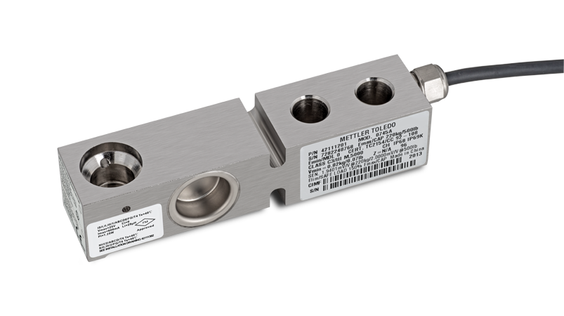 鐟炲＋mettler toledo 0745A-2.2T绋遍噸鍌虫劅鍣�