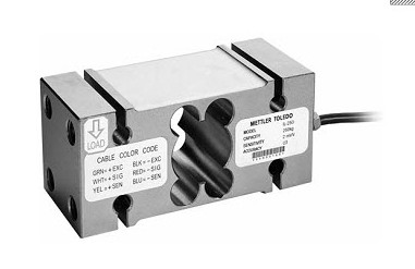 瑞士mettler toledo 0745A-2.2T稱重傳感器