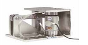 瑞士mettler toledo GWA-20T稱重模塊