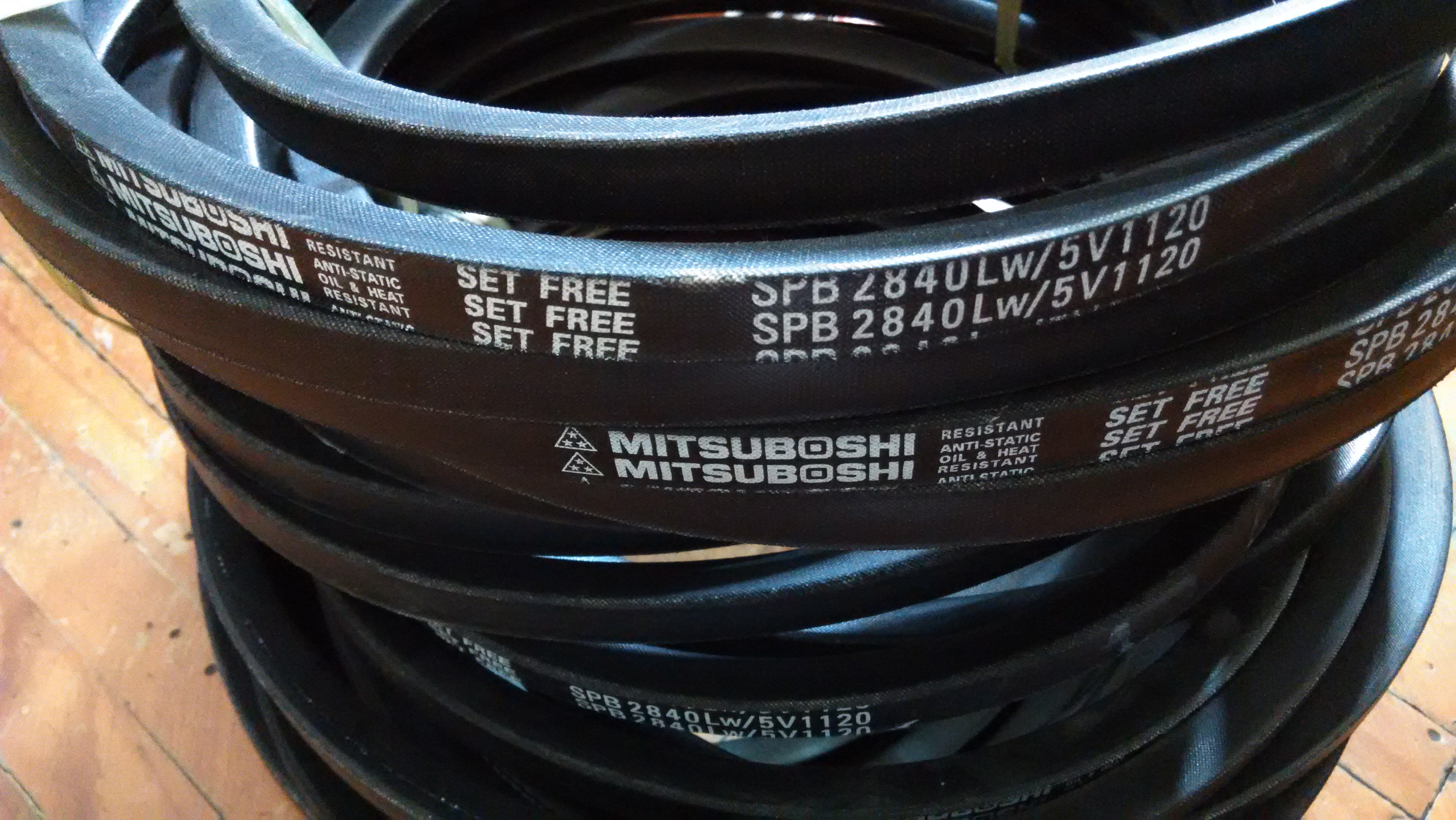 spb3280lw三角带spb3280lw