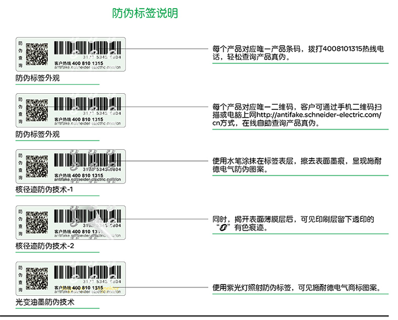 青島施耐德小型斷路器