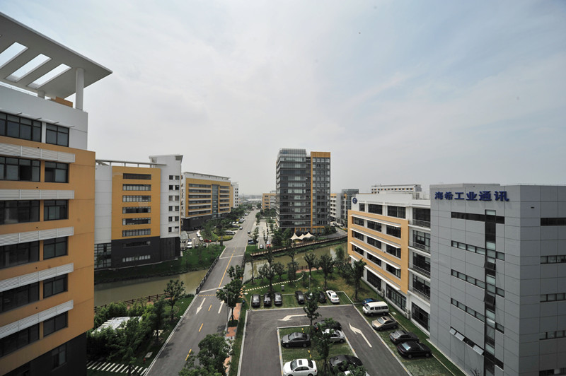松江漕河泾公司注册_上海松江漕河泾园区注册