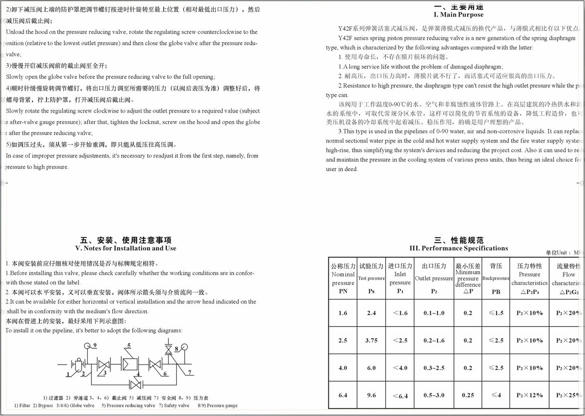 Y42X-40C