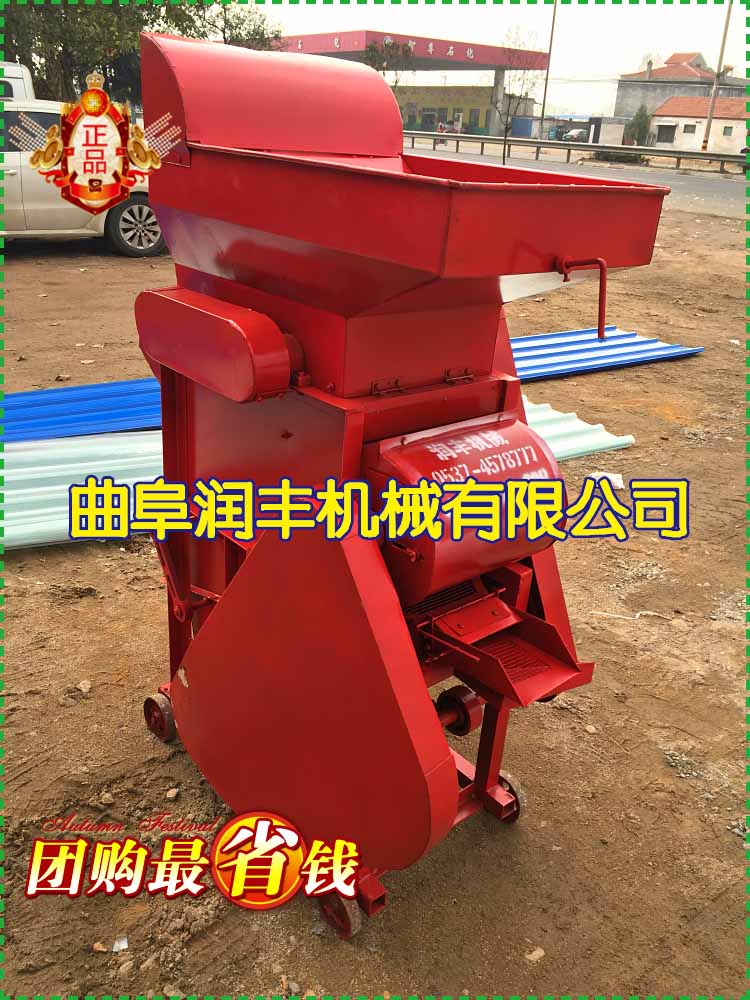 河南选购花生去皮剥壳机品牌资质认证