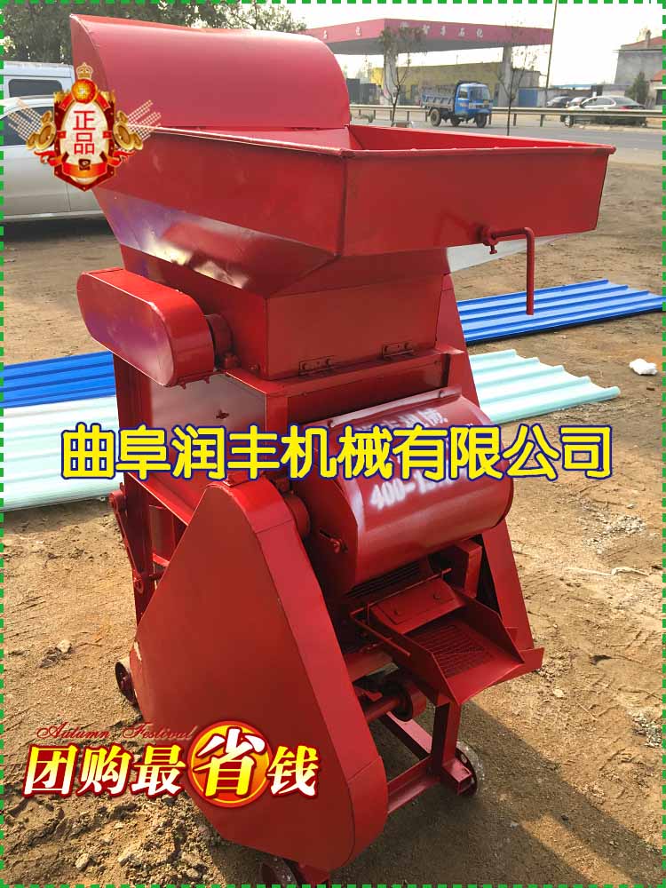 河南选购花生去皮剥壳机品牌资质认证
