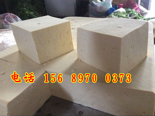 科華全自動豆腐機價格