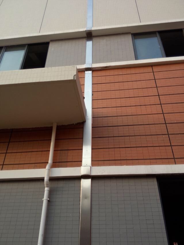 安装地面伸缩缝价格