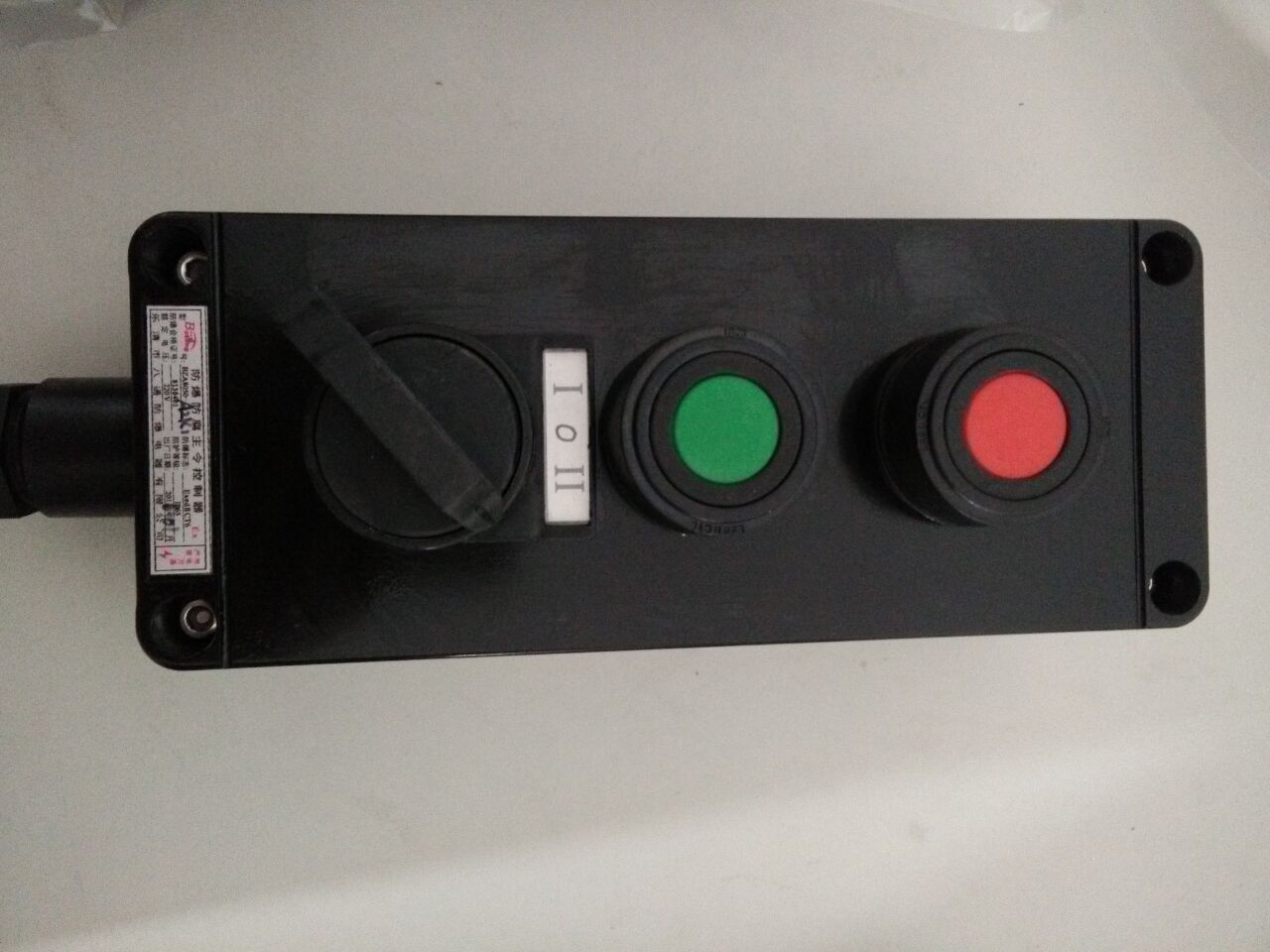 BZA8050-A2K1 BZA8050-A2