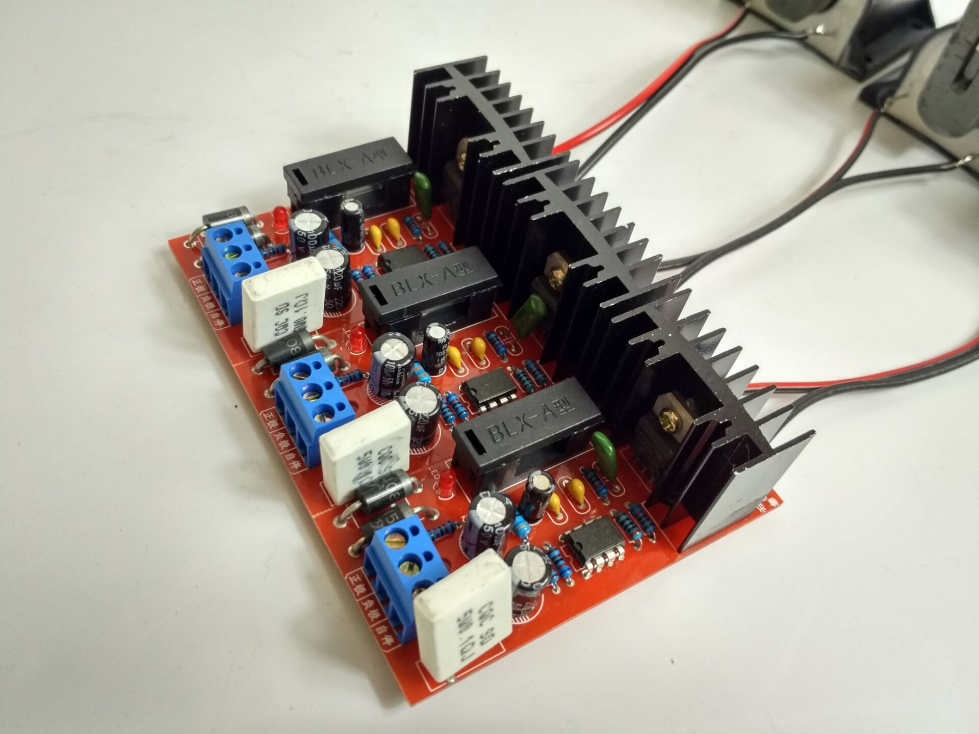 显示器驱动板维修_液晶显示器驱动板维修_电源高压一体板 乐华电视驱动板