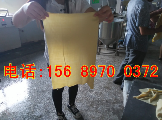 大型全自動豆片機械設備多少錢