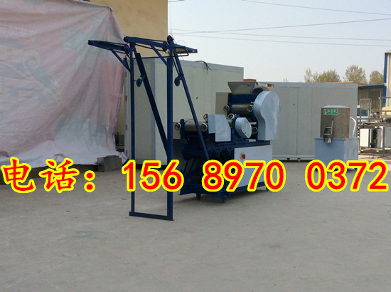 全自動面條機器