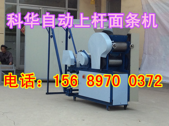 小型全自動掛面條機器價格