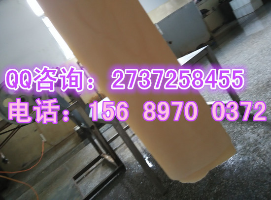 全自動豆腐皮加工機器