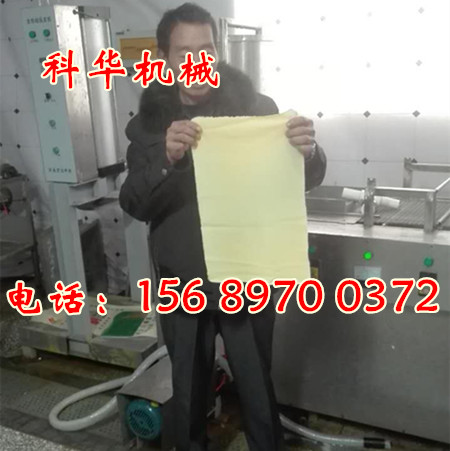 小型干豆腐機器廠家