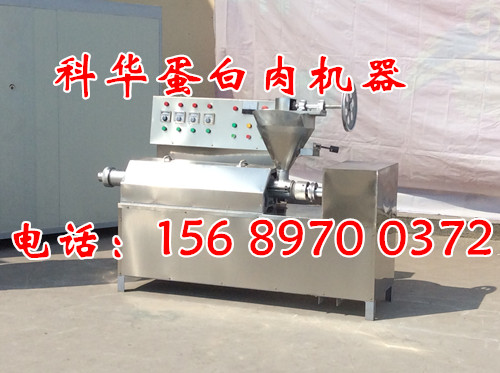 全自動人造肉機器廠家