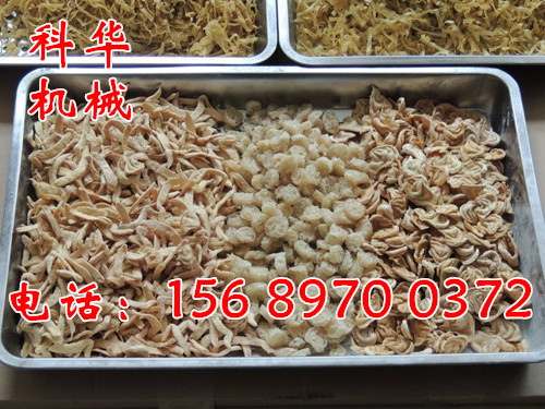 全自動素雞翅機器，豆筋機器