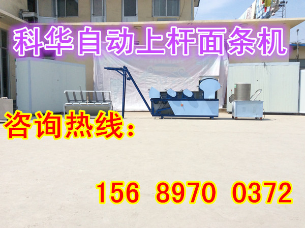 全自動上桿機械設備廠家