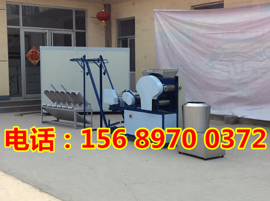 全自動面條機(jī)械設(shè)備價(jià)格