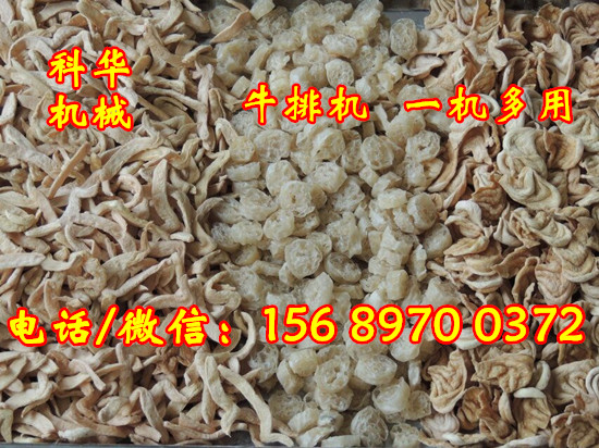 全自動牛排豆皮機器價格
