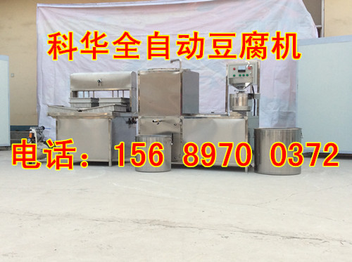 小型全自動豆腐機器廠家