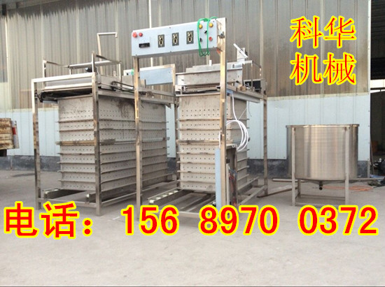 全自動豆腐皮機械廠家