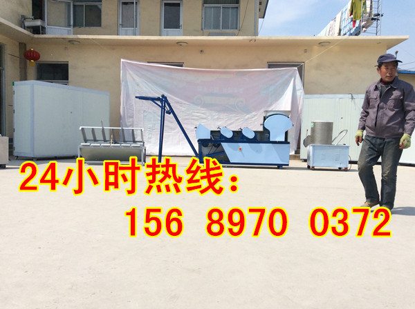 全自動(dòng)面條機(jī)廠家