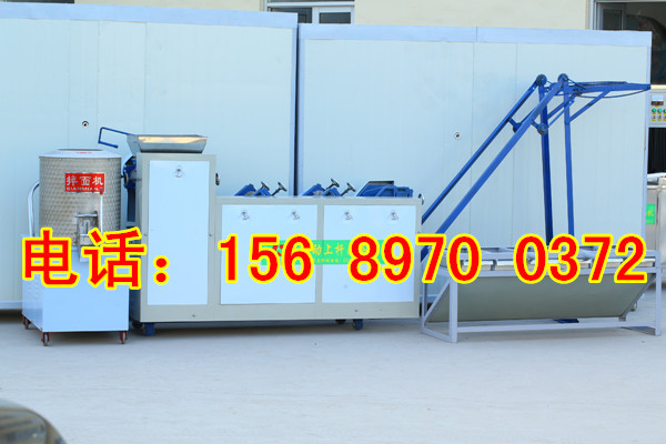 全自動掛面機價格