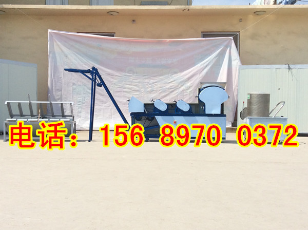 小型掛面機器廠家