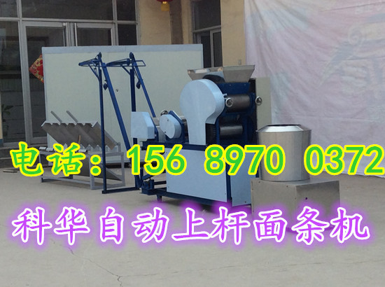 小型面條機廠家