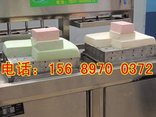 全自動豆腐機器廠家