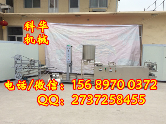 小型全自動(dòng)豆片機(jī)械設(shè)備