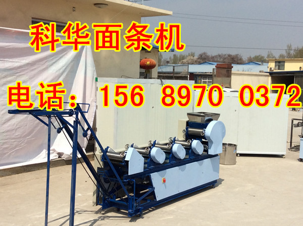 多功能面條機(jī)廠家