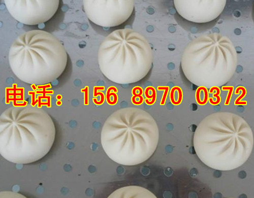 全自動(dòng)包子機(jī)廠家